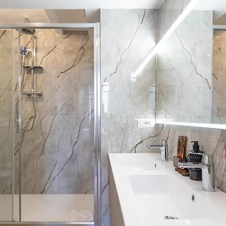 Apartment Mellini View By In *