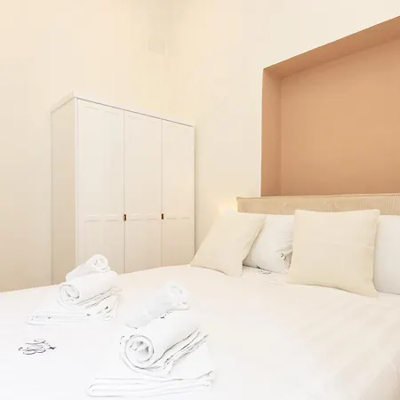 Mellini View By In Apartment Rome