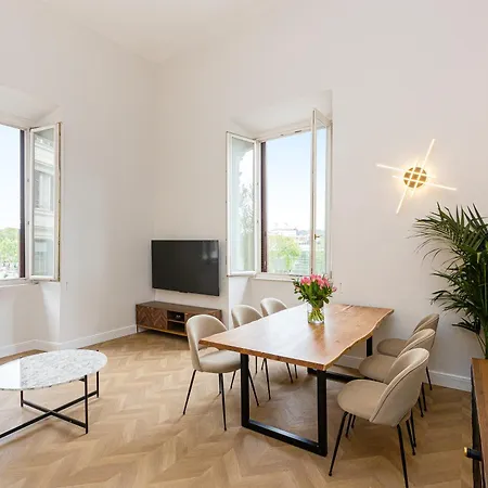 Apartment Mellini View By In *