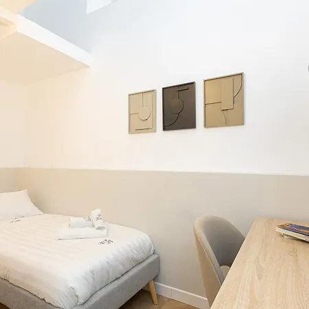 Mellini View By In Apartment
