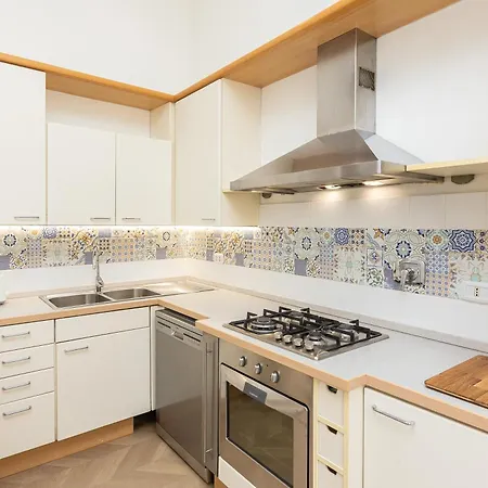 Mellini View By In Apartment Rome