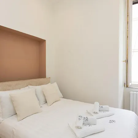 Mellini View By In Rome