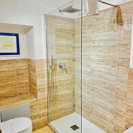 Seiemme Colosseo Luxury 2 * Rome
