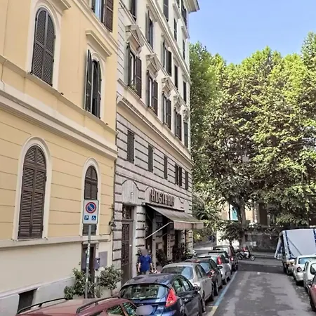 Seiemme Colosseo Luxury 2 Apartment