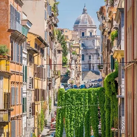 Apartment Seiemme Colosseo Luxury 2