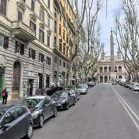 Seiemme Colosseo Luxury 2 Rome