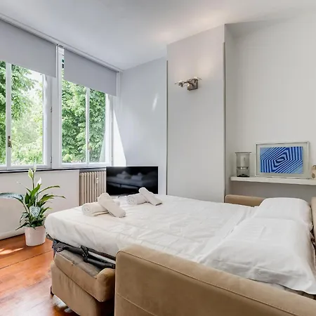 New Flat Beethoven Rome