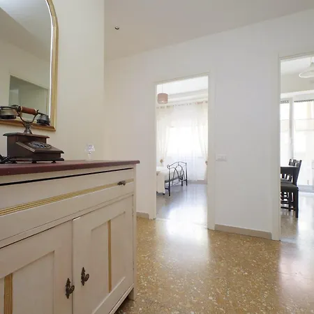 Apartment Maison Conca D'oro