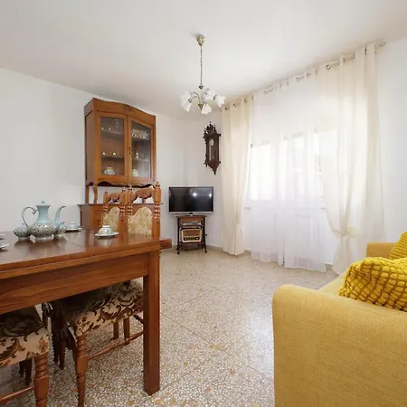 Maison Conca Doro Apartman Róma