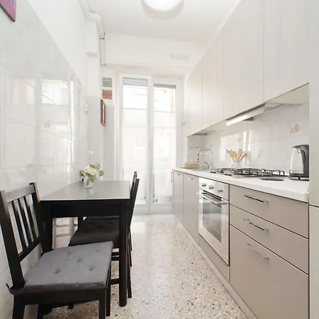 Maison Conca Doro * Róma
