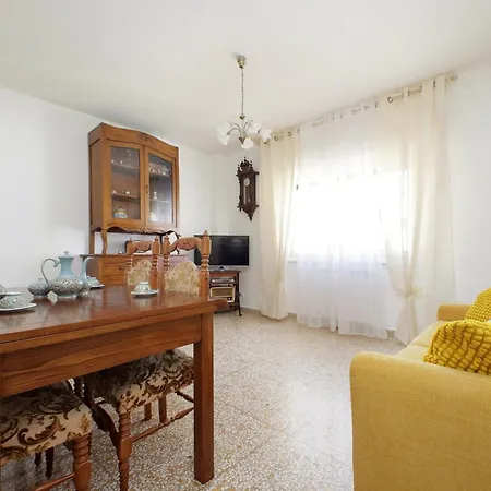 Apartman Maison Conca Doro