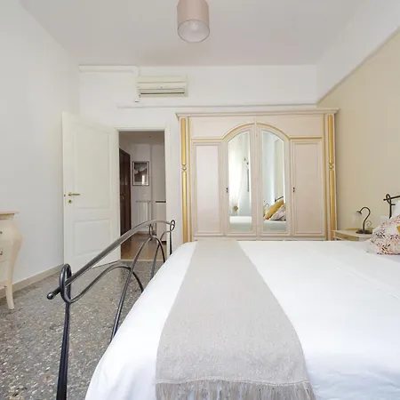 Maison Conca Doro Róma
