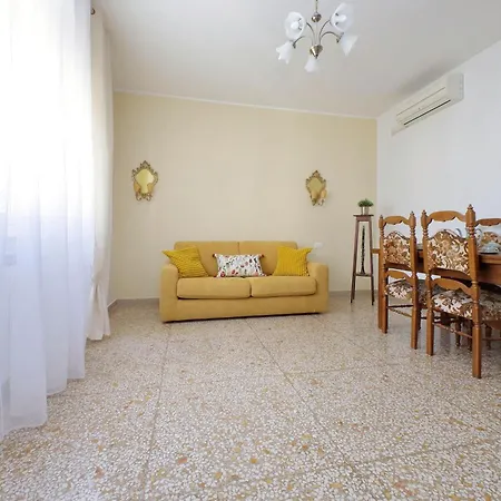 Maison Conca D'oro Rome