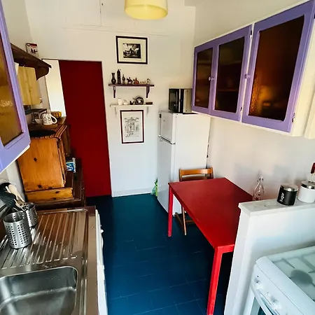 Pinuz Holiday home Rome