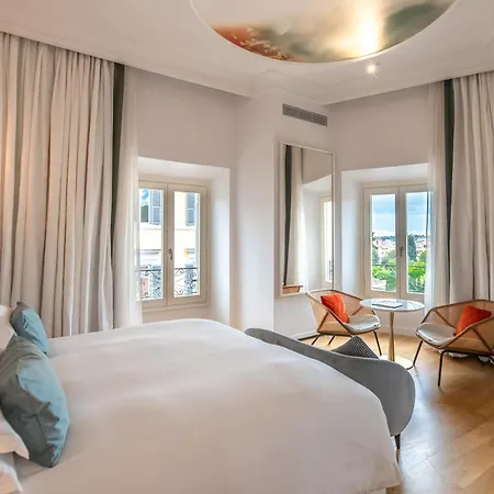 Sofitel Borghese Rome