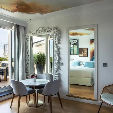 Sofitel Borghese