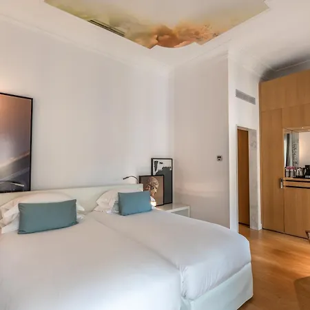 Sofitel Borghese Hotel Rome