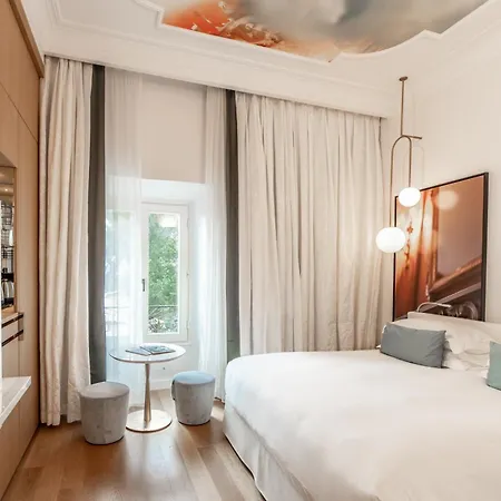 Sofitel Borghese Rome