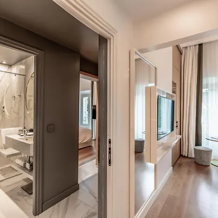 Sofitel Borghese