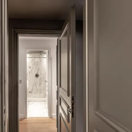 Sofitel Borghese Róma