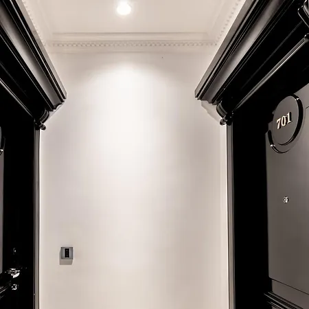 Sofitel Borghese
