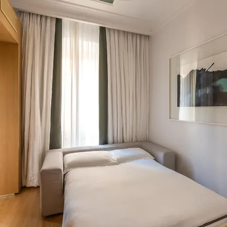 Sofitel Borghese Rome