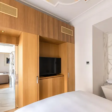 Sofitel Borghese Hotel