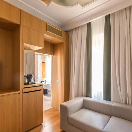 Sofitel Borghese Szálloda 5*
