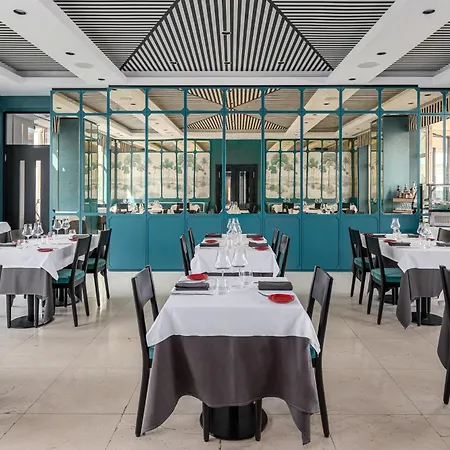 Hotel Capo D´áfrica – Colosseo 4*