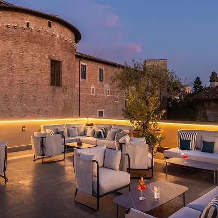 Hotel Capo D´áfrica – Colosseo Roma