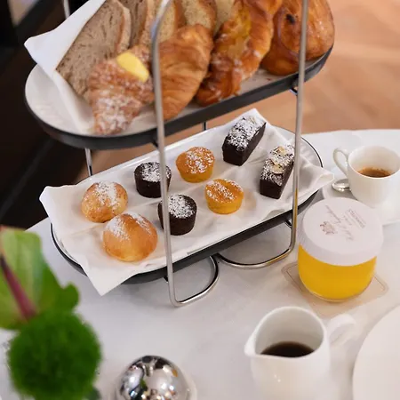 D'inghilterra - Starhotels Collezione Szálloda