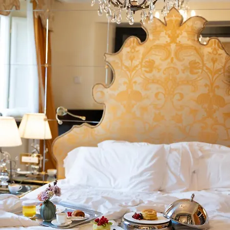 D'inghilterra - Starhotels Collezione Szálloda 5*