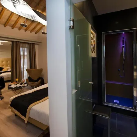 Torre Argentina Relais - Residenze Di Charme Guest house 3*
