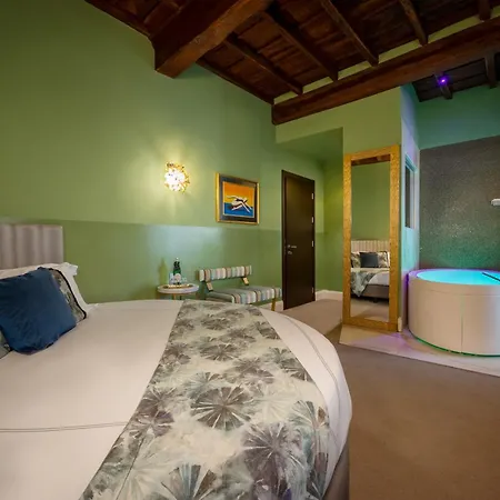 Torre Argentina Relais - Residenze Di Charme Affittacamere Roma