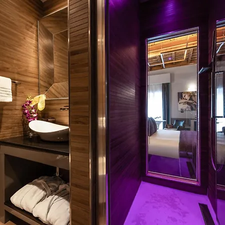 Torre Argentina Relais - Residenze Di Charme Roma