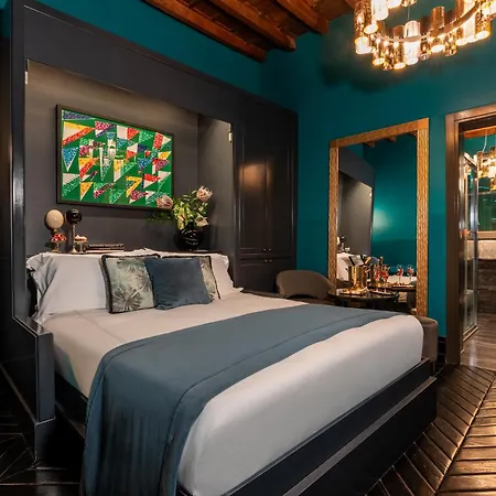Torre Argentina Relais - Residenze Di Charme 3* Roma