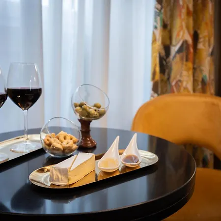 Guest house Torre Argentina Relais - Residenze Di Charme