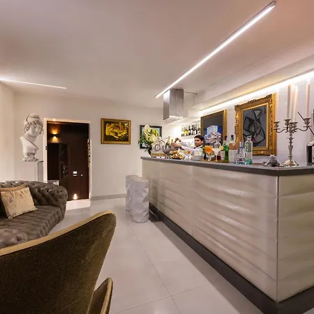 Guest house Torre Argentina Relais - Residenze Di Charme Rome