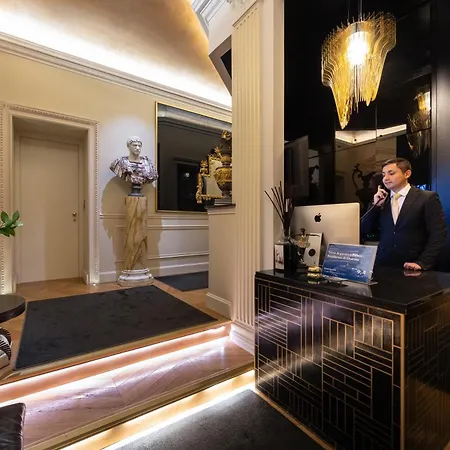 Torre Argentina Relais - Residenze Di Charme Roma