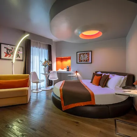 Torre Argentina Relais - Residenze Di Charme 3* Roma