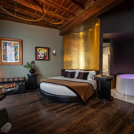 Affittacamere Torre Argentina Relais - Residenze Di Charme