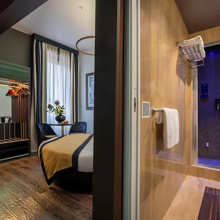 Affittacamere Torre Argentina Relais - Residenze Di Charme Roma