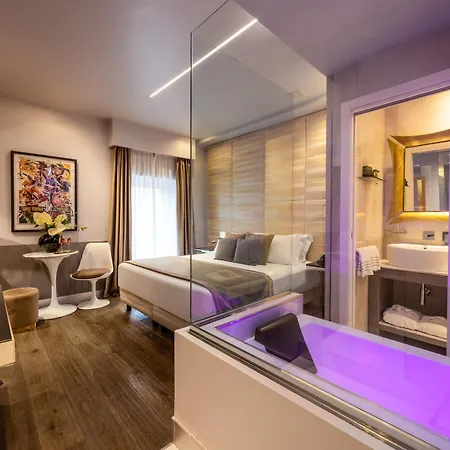 Torre Argentina Relais - Residenze Di Charme Roma
