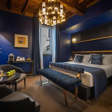 Torre Argentina Relais - Residenze Di Charme