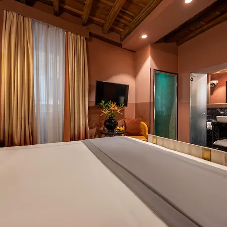 Guest house Torre Argentina Relais - Residenze Di Charme 3*