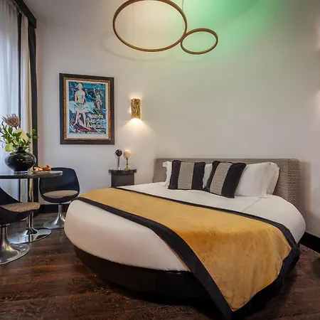 Torre Argentina Relais - Residenze Di Charme Roma
