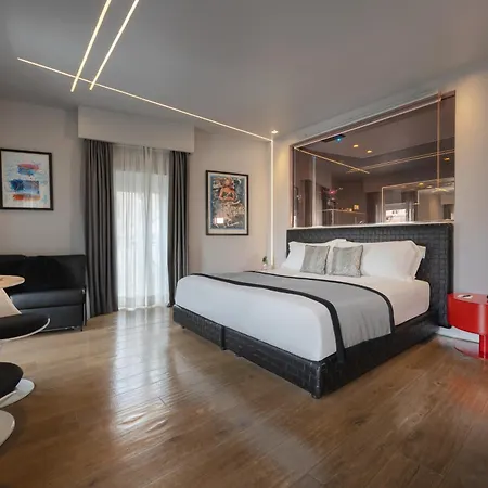Torre Argentina Relais - Residenze Di Charme Affittacamere 3*