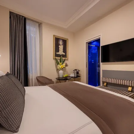 Affittacamere Torre Argentina Relais - Residenze Di Charme 3*