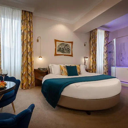 Torre Argentina Relais - Residenze Di Charme Roma