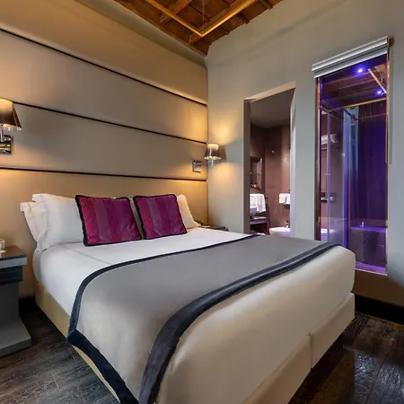 Torre Argentina Relais - Residenze Di Charme Affittacamere
